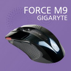 FORCE M9 기가바이트