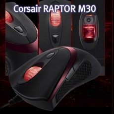 CORSAIR RAPTOR M30